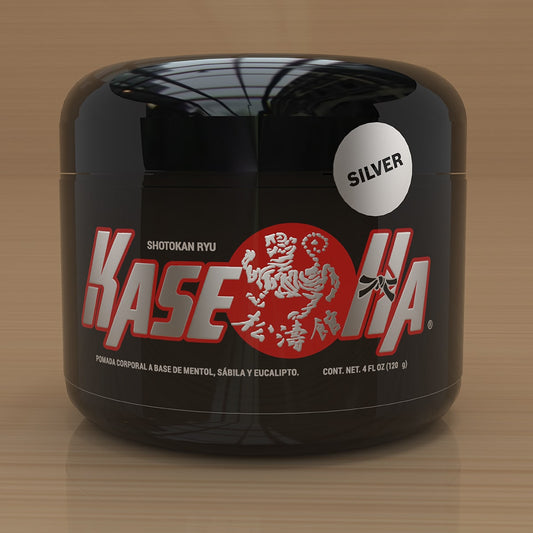 Kase Ha Silver